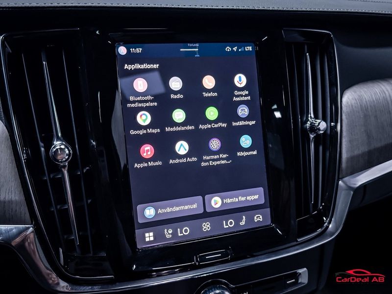 Volvo V90 bild 27