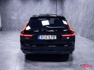 Volvo V90 bild 6