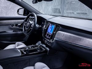 Volvo V90 bild 13