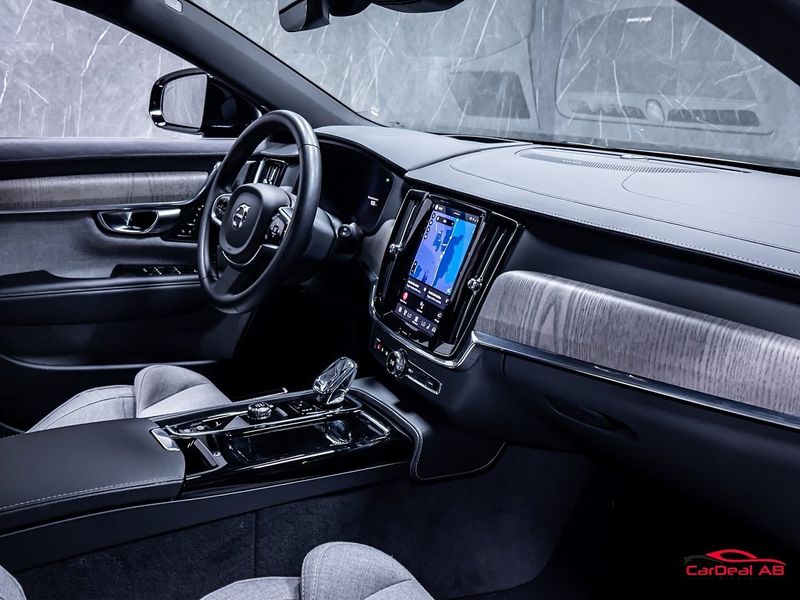Volvo V90 bild 13