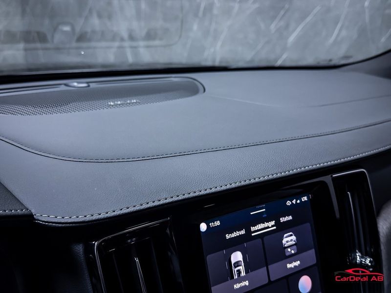 Volvo V90 bild 24