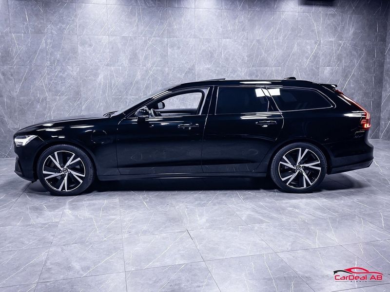 Volvo V90 bild 4