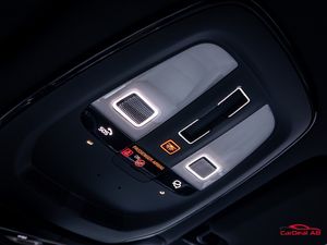 Volvo V90 bild 20