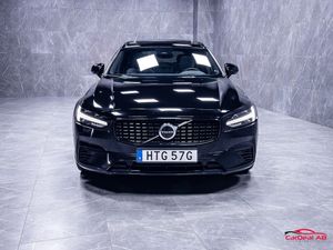 Volvo V90 bild 2
