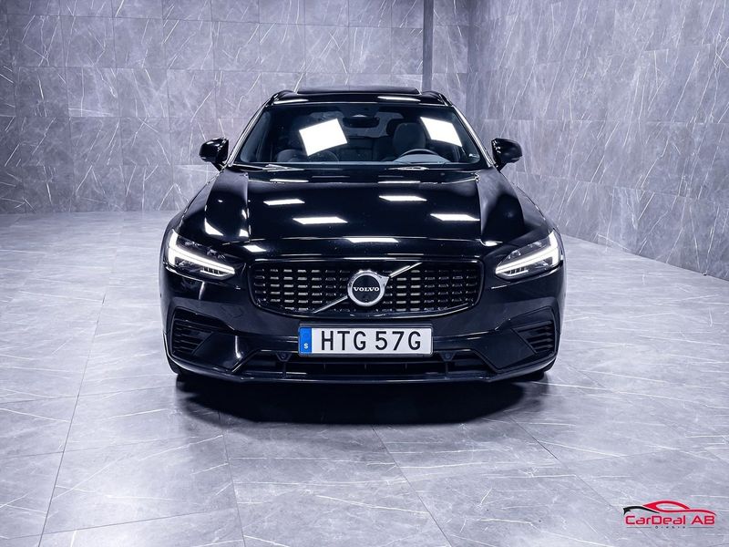 Volvo V90 bild 2