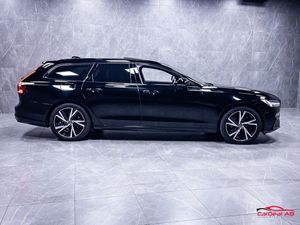 Volvo V90 bild 8
