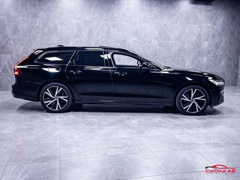 Volvo V90 bild 8
