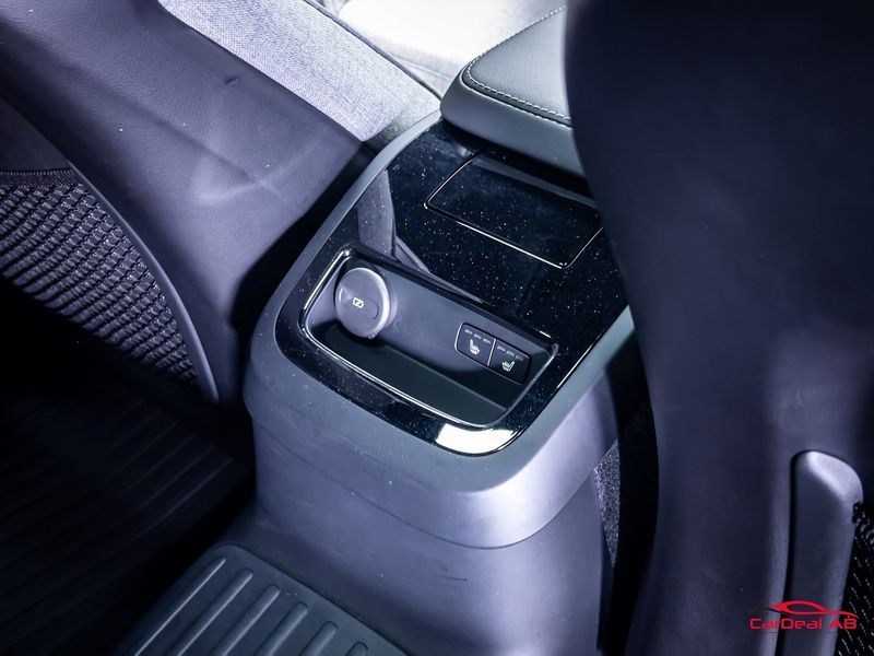 Volvo V90 bild 17