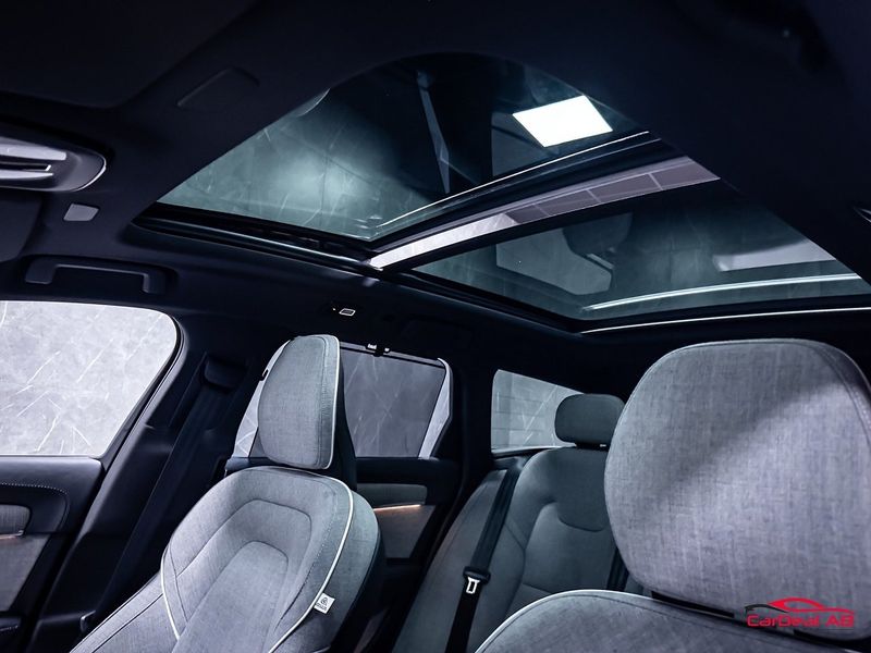 Volvo V90 bild 21