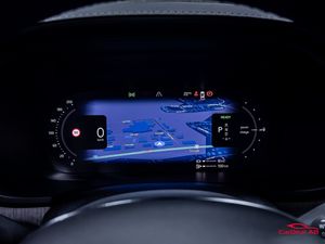 Volvo V90 bild 23