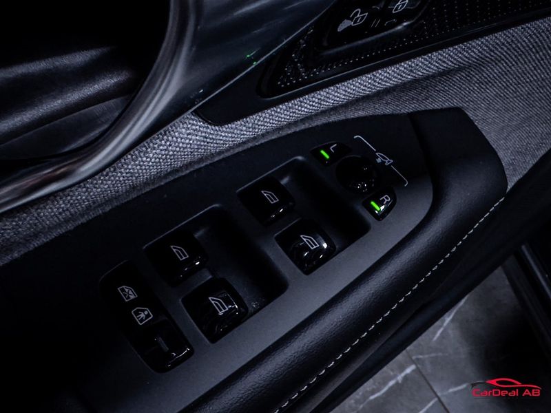 Volvo V90 bild 31