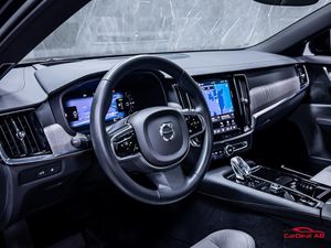 Volvo V90 bild 12