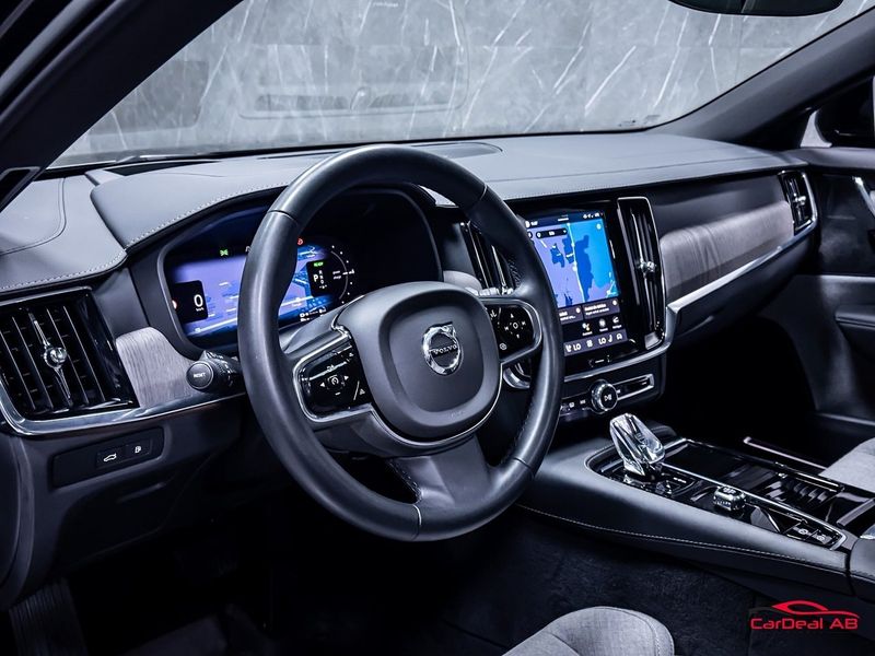 Volvo V90 bild 12