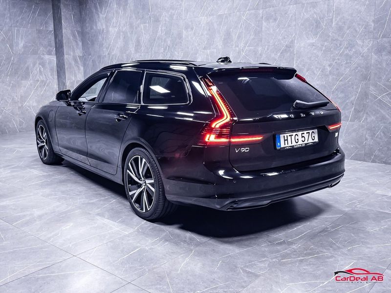 Volvo V90 bild 5