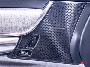 Volvo V90 bild 29