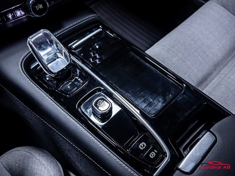 Volvo V90 bild 28