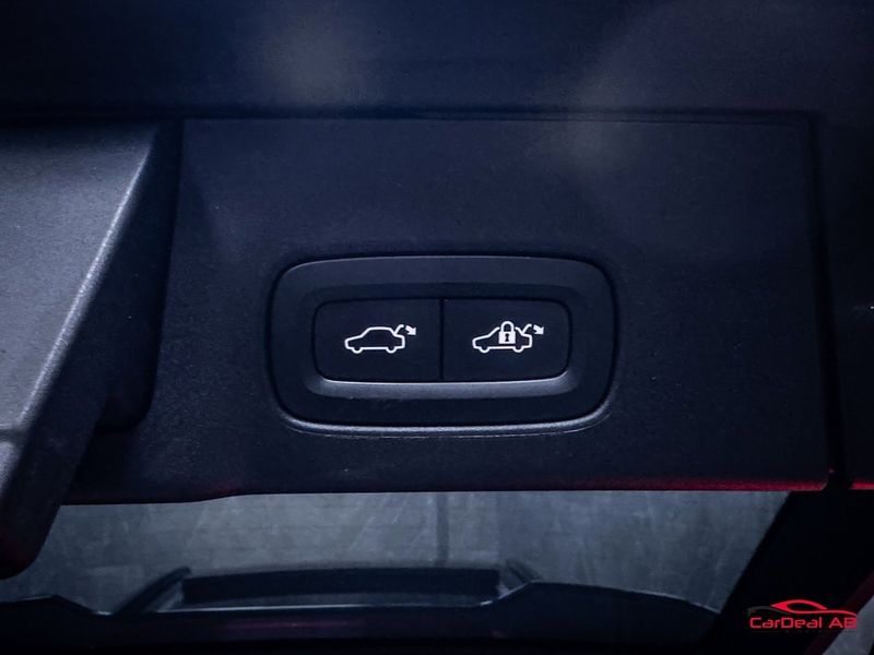 Volvo V90 bild 19
