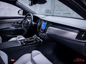 Volvo V90 bild 14
