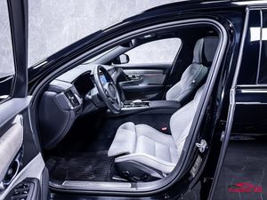 Volvo V90 bild 10