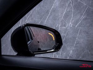 Volvo V90 bild 30