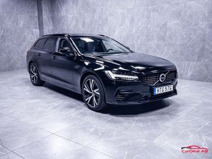 Volvo V90 bild 9