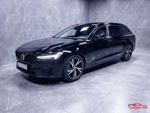 Volvo V90 bild 3