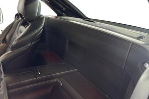Mercedes SL63 AMG bild 10
