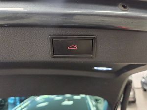 Skoda Superb bild 11