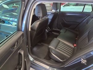 Skoda Superb bild 7