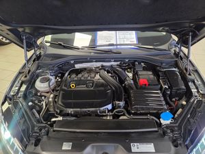 Skoda Superb bild 20