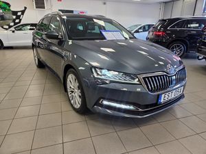 Skoda Superb bild 18