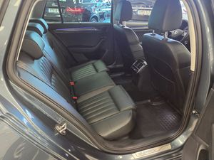 Skoda Superb bild 15