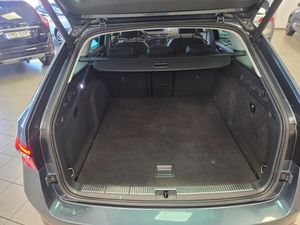 Skoda Superb bild 12