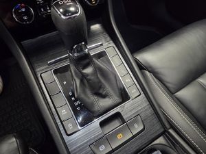 Skoda Superb bild 29
