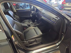 Skoda Superb bild 17