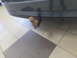 Skoda Superb bild 9