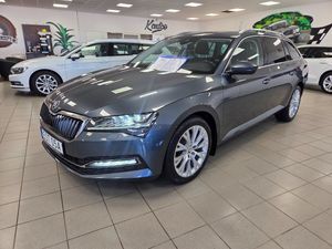 Skoda Superb bild 1