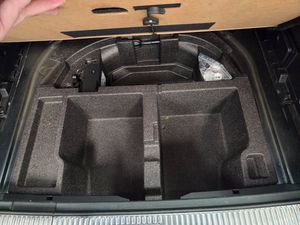 Skoda Superb bild 13