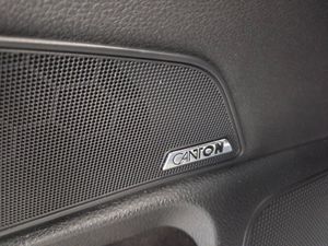 Skoda Superb bild 3