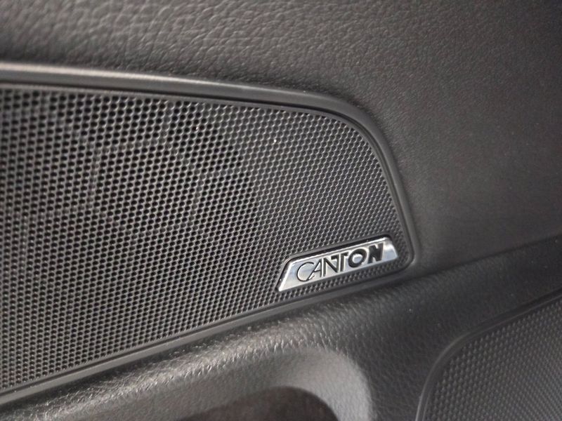 Skoda Superb bild 3