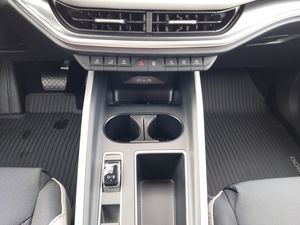 Skoda Elroq bild 11