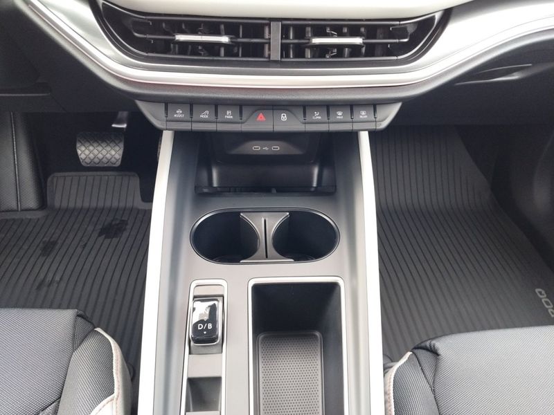 Skoda Elroq bild 11
