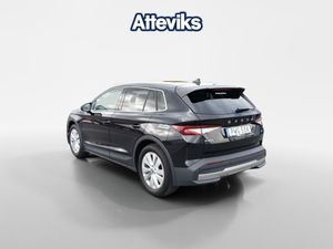 Skoda Elroq bild 5