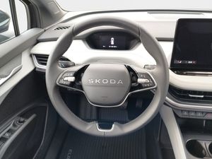 Skoda Elroq bild 12