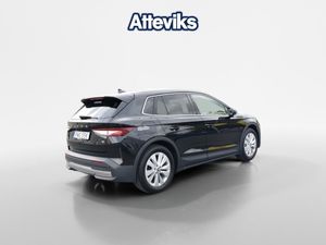 Skoda Elroq bild 3