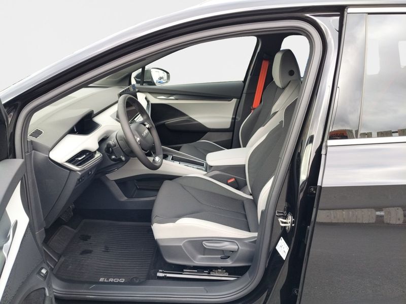 Skoda Elroq bild 9