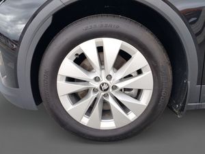 Skoda Elroq bild 14