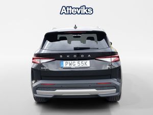 Skoda Elroq bild 4