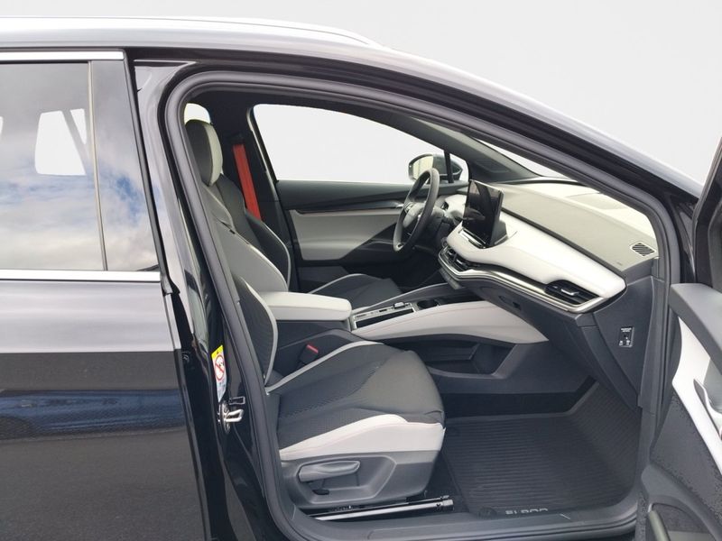 Skoda Elroq bild 15