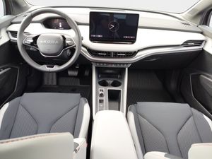 Skoda Elroq bild 10
